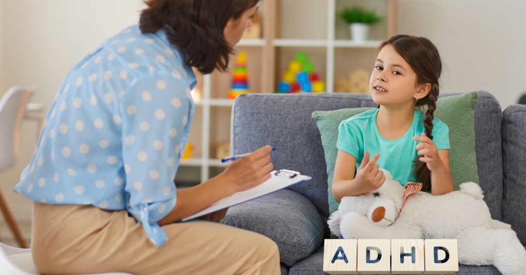 Managing ADHD Naturally: Naturopathic Strategies