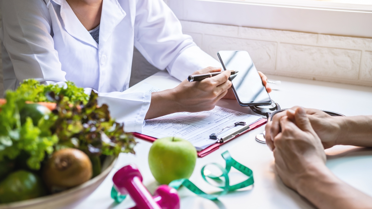 What is Lifestyle Counseling