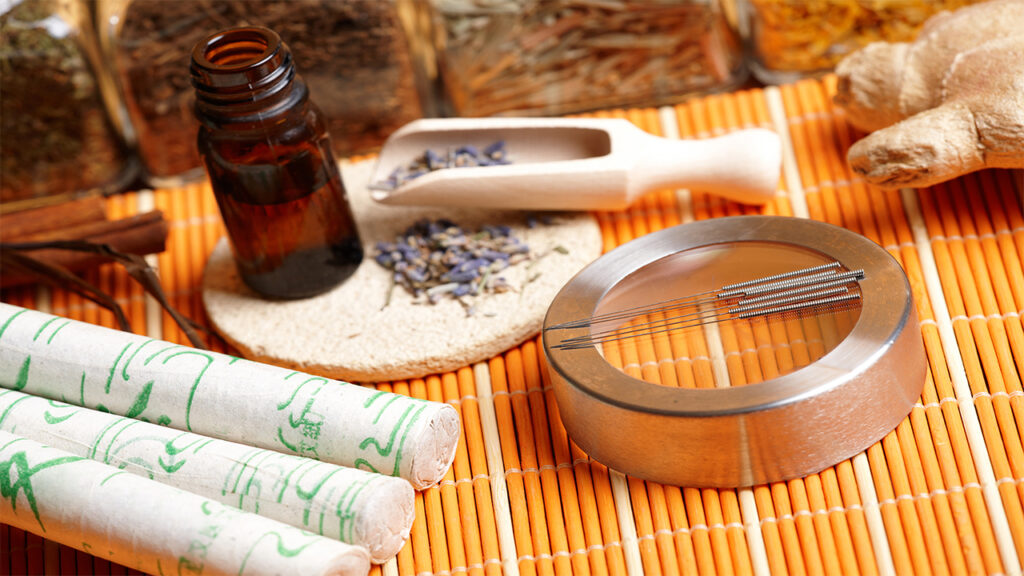 What is Traditional Chinese Medicine (TCM)? Exploring its Practices and How a TCM Practitioner Can Support Your Health